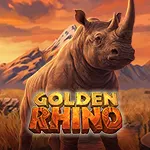 GOLDEN RHINO