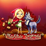 Fairytale Legends: Red Riding Hood