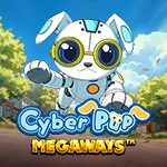 Cyber Pup Megaways